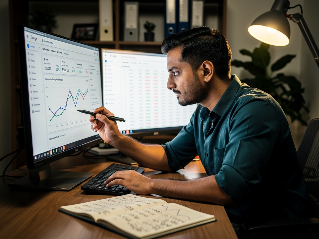 Curso de análisis de datos para decisiones de contenido
